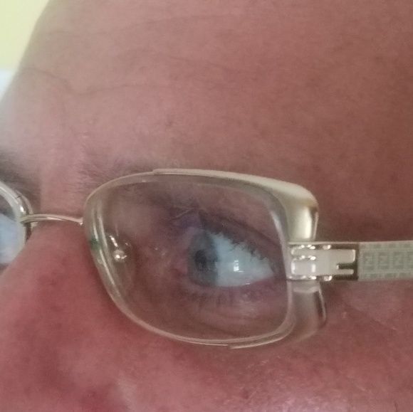 Fendi Accessories - Fendi RX Glasses